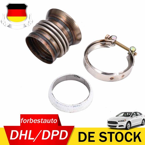 Flexrohr partikelfilter dpf - partikelfilter,