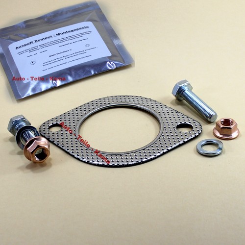 Dichtung set für nissan - set,