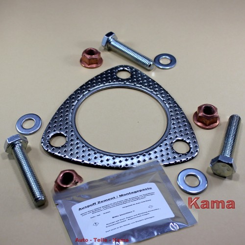 Auspuff dichtung set für - dichtung,
