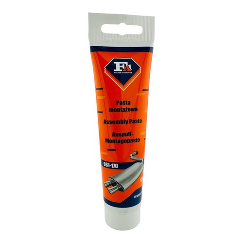 Fa1 auspuff montagepaste - fa1,