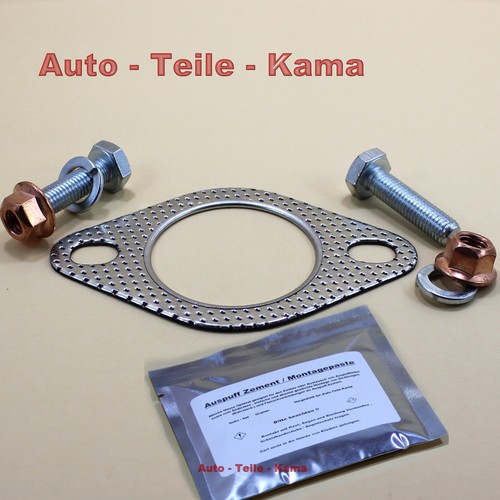 Dichtung set für - ✅dichtung,