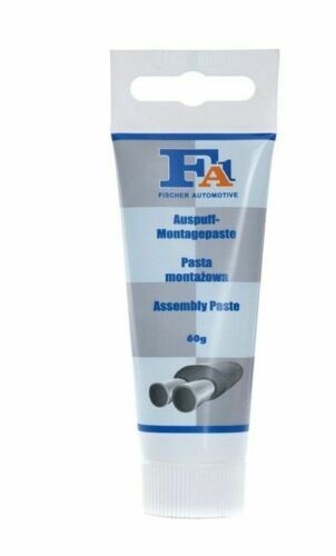 Fa1 981 060 auspuff - fa1,