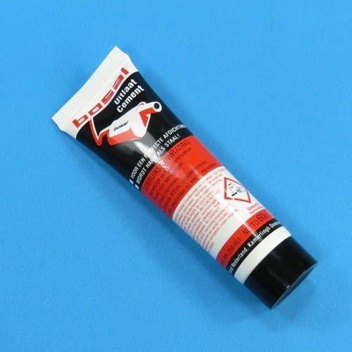 Bosal auspuff zement - auspuff,