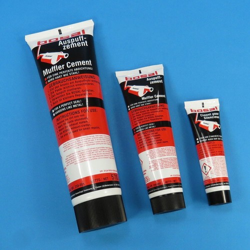 Bosal auspuff zement - bosal,