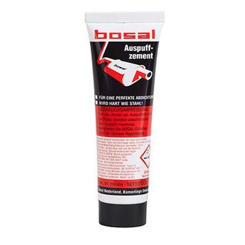 Bosal auspuff reparatur paste - bosal,