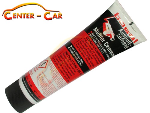 Bosal muffler zement - bosal,