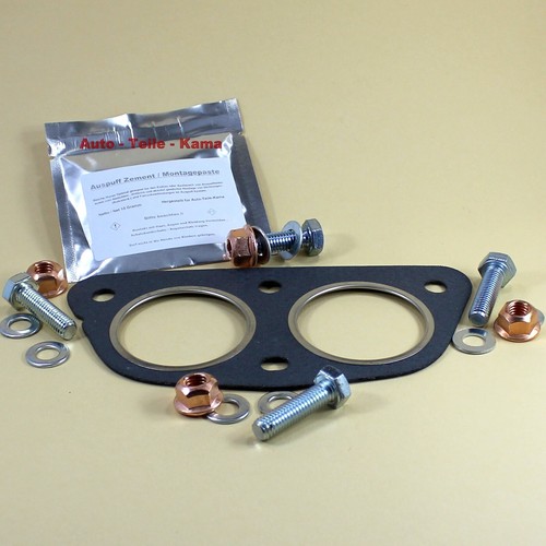 Dichtung set für bmw 1er - set,