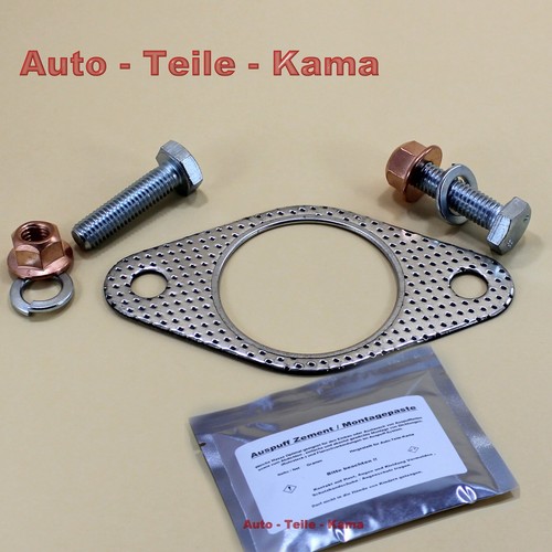 Dichtung set für - ✅dichtung,