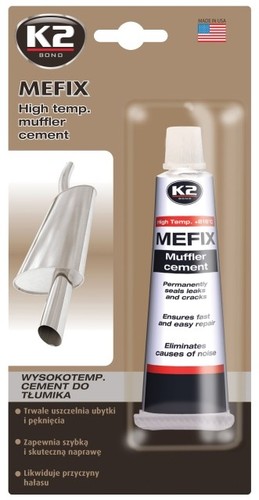 Auspuff montagepaste - auspuff,