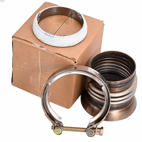 Flexrohr partikelfilter dpf - flexrohr,