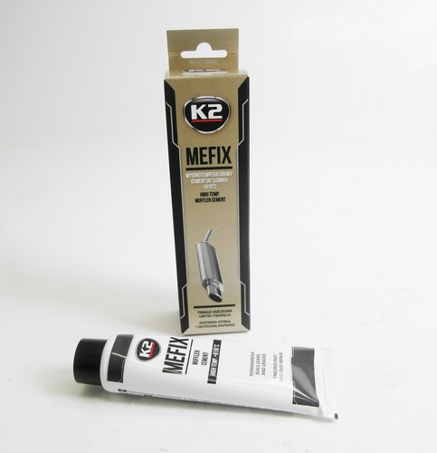 Auspuffzement mefix b306 - mefix,