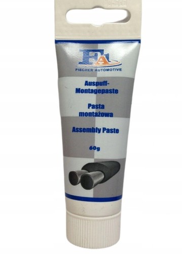 Fa1 auspuff zement dichtmasse - fa1,