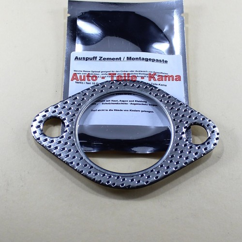 Auspuff dichtung für - dichtung,