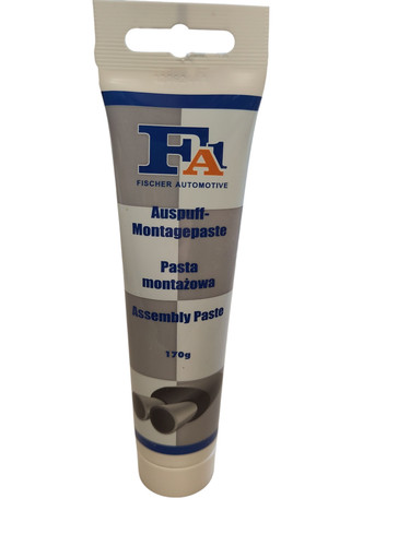 Auspuff montage reparatur - auspuff,