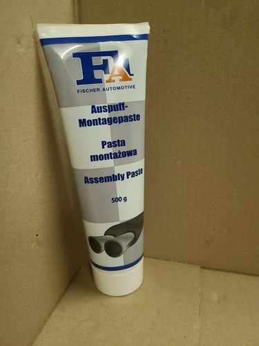 Montagepaste auspuff - montagepaste,