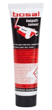 Bosal 258 504 auspuffzement - bosal, 258-504