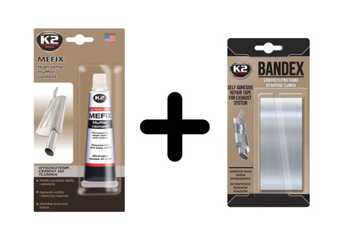 Montagepaste für - k2,