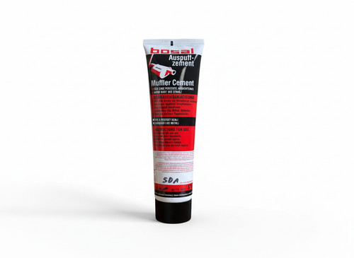 Bosal auspuff montagepaste - bosal, auspuff-montagepaste