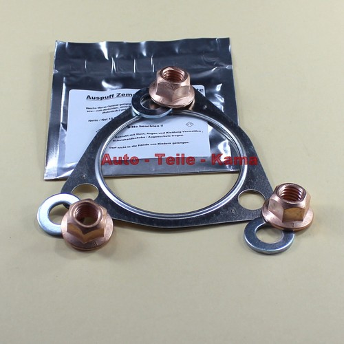 Auspuff dichtung set für - ✅auspuff,