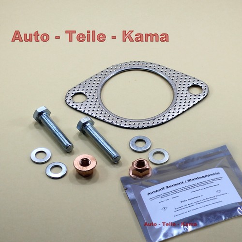 Auspuffdichtung set dichtung - auspuffdichtung,
