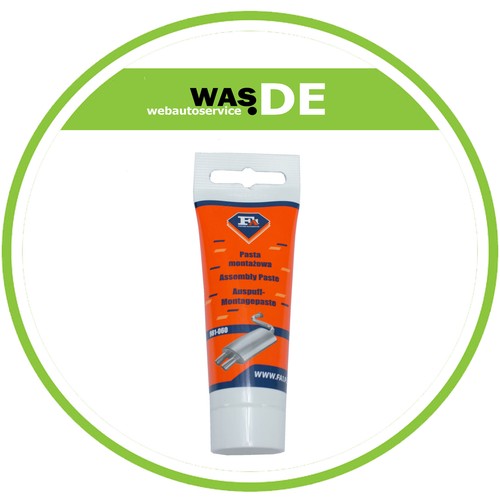 Auspuff zement reparaturmasse - zement,