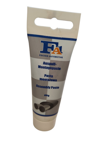 Auspuff montage reparatur - auspuff,