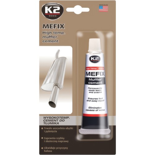 Auspuff reparaturzement - auspuff-reparaturzement, k2