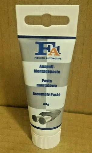 60g montagepaste auspuff - montagepaste,