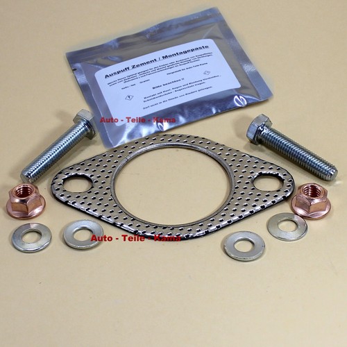 Auspuff dichtung für - dichtung,